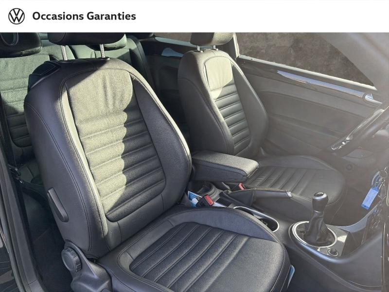 Voitures occasions VOLKSWAGEN COCCINELLE Dune Hazebrouck
