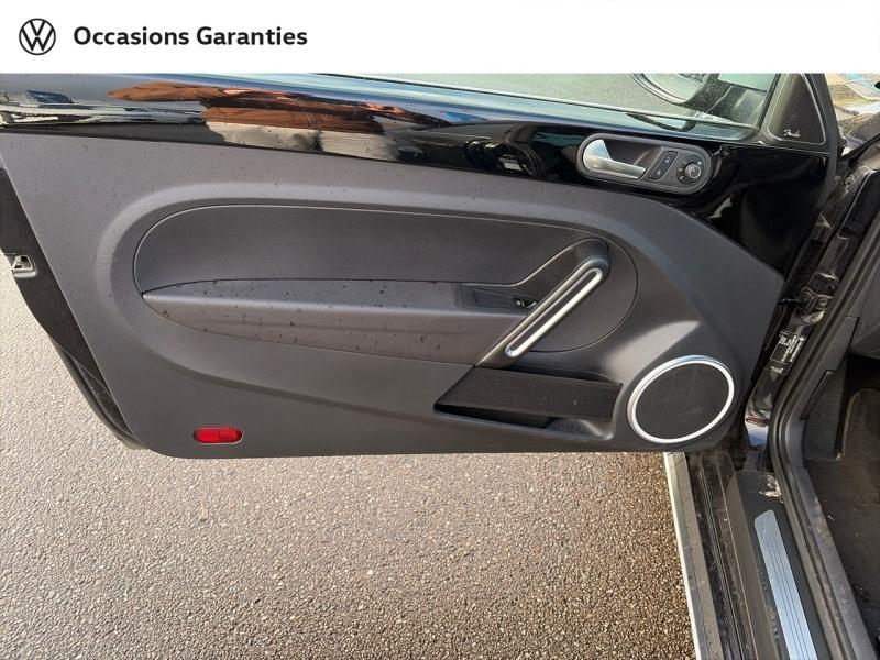 Voitures occasions VOLKSWAGEN COCCINELLE Dune Hazebrouck