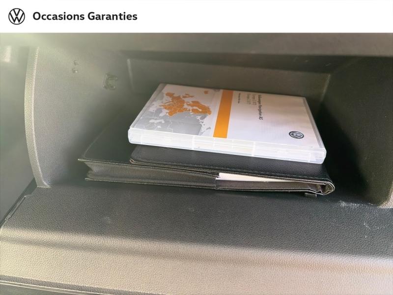 Voitures occasions VOLKSWAGEN COCCINELLE Dune Hazebrouck