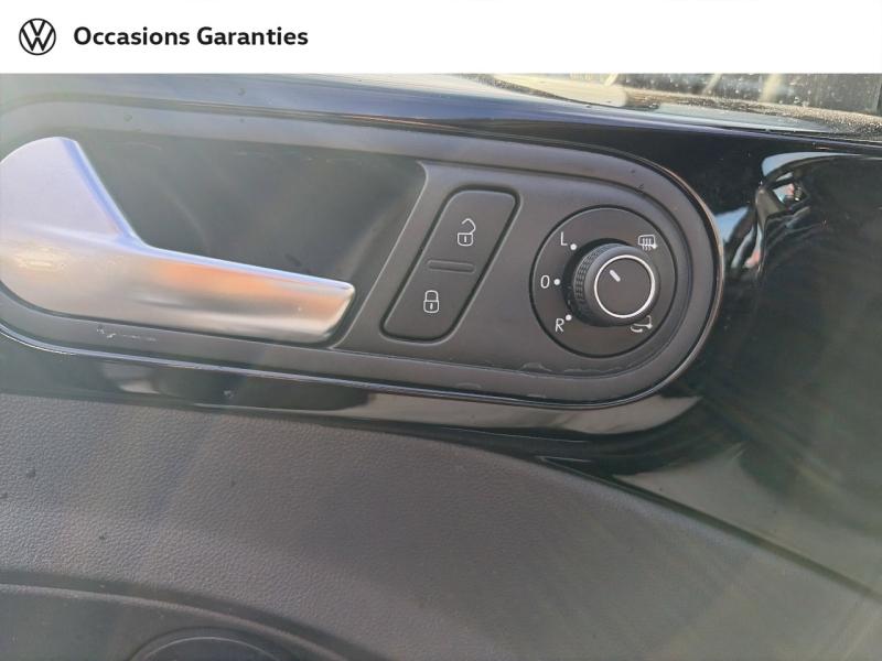 Voitures occasions VOLKSWAGEN COCCINELLE Dune Hazebrouck