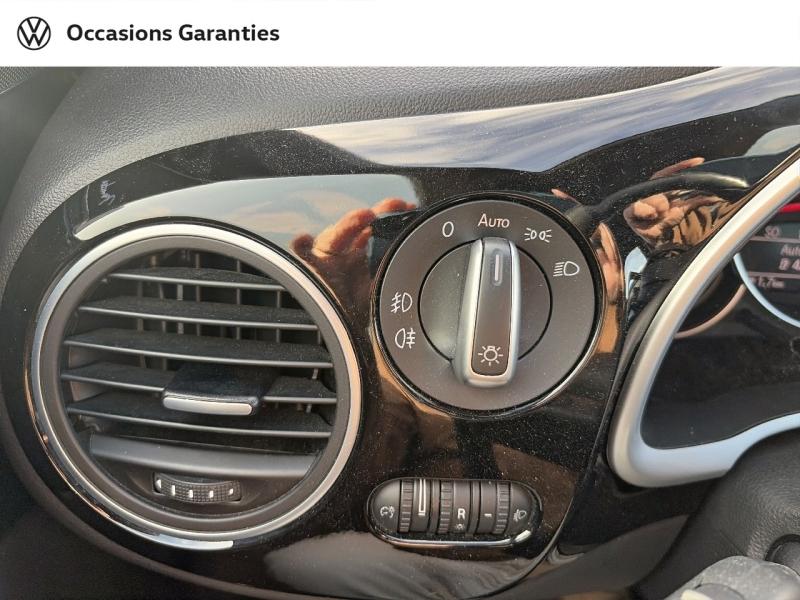 Voitures occasions VOLKSWAGEN COCCINELLE Dune Hazebrouck
