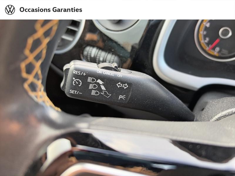 Voitures occasions VOLKSWAGEN COCCINELLE Dune Hazebrouck