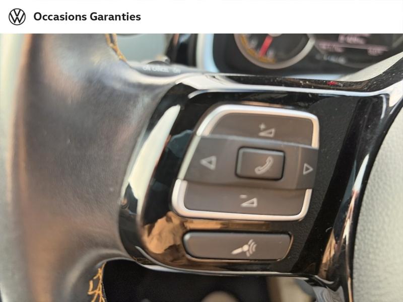 Voitures occasions VOLKSWAGEN COCCINELLE Dune Hazebrouck
