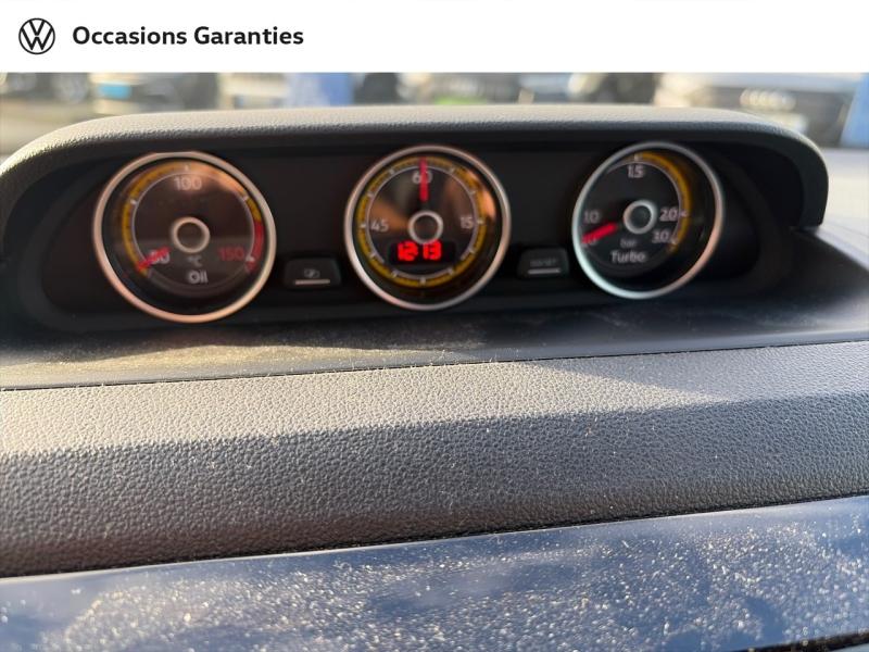 Voitures occasions VOLKSWAGEN COCCINELLE Dune Hazebrouck