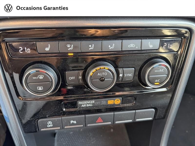 Voitures occasions VOLKSWAGEN COCCINELLE Dune Hazebrouck