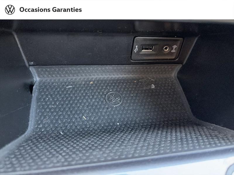 Voitures occasions VOLKSWAGEN COCCINELLE Dune Hazebrouck