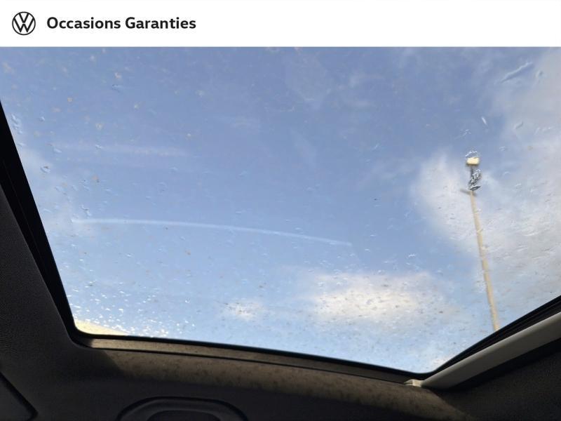 Voitures occasions VOLKSWAGEN COCCINELLE Dune Hazebrouck