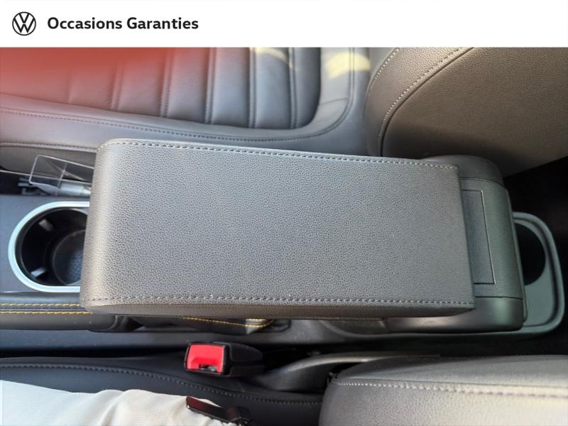 Voitures occasions VOLKSWAGEN COCCINELLE Dune Hazebrouck