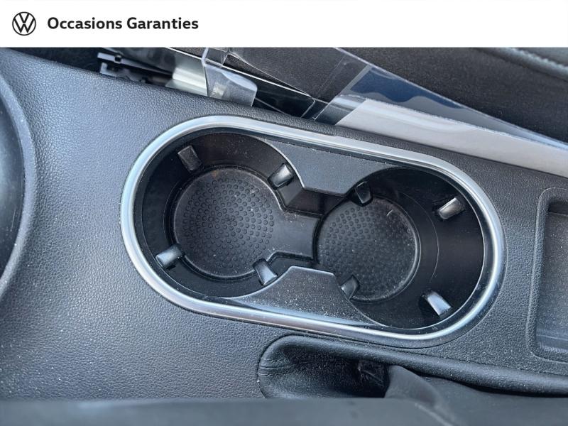 Voitures occasions VOLKSWAGEN COCCINELLE Dune Hazebrouck