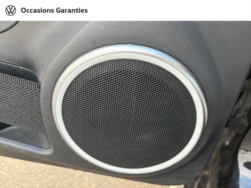 Voitures occasions VOLKSWAGEN COCCINELLE Dune Hazebrouck