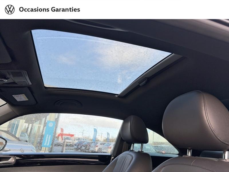 Voitures occasions VOLKSWAGEN COCCINELLE Dune Hazebrouck