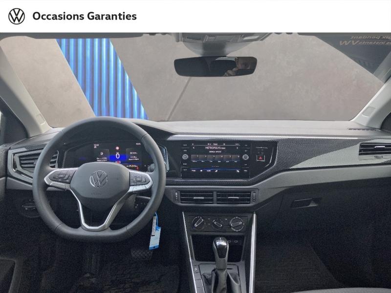 Voitures occasions VOLKSWAGEN POLO Life Hazebrouck