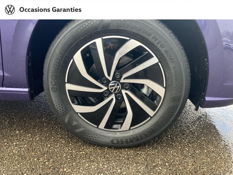 Voitures occasions VOLKSWAGEN POLO Life Hazebrouck