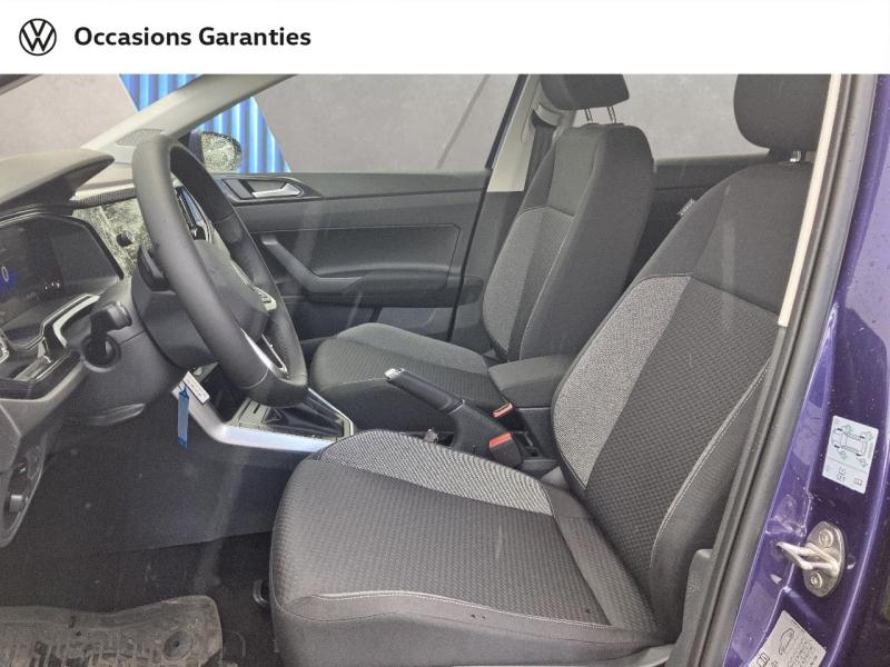 Voitures occasions VOLKSWAGEN POLO Life Hazebrouck