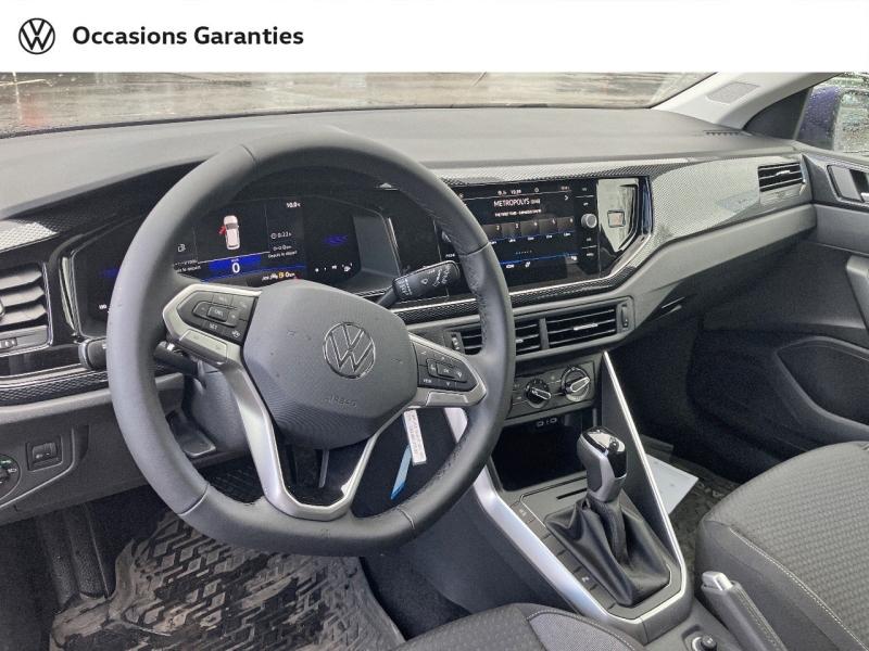 Voitures occasions VOLKSWAGEN POLO Life Dechy