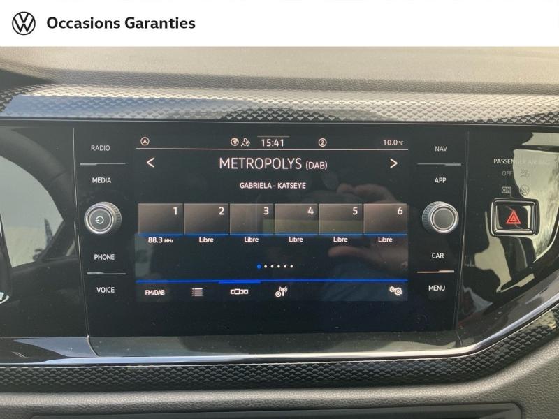 Voitures occasions VOLKSWAGEN POLO Life Hazebrouck