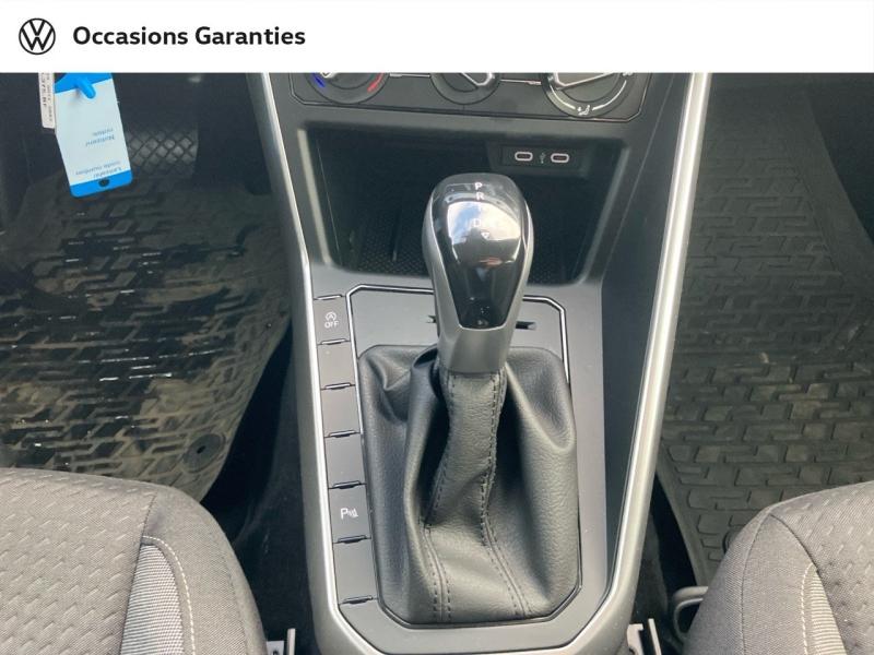 Voitures occasions VOLKSWAGEN POLO Life Hazebrouck