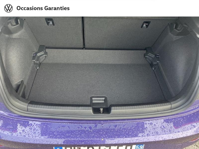 Voitures occasions VOLKSWAGEN POLO Life Hazebrouck