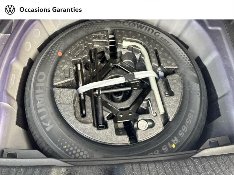 Voitures occasions VOLKSWAGEN POLO Life Hazebrouck