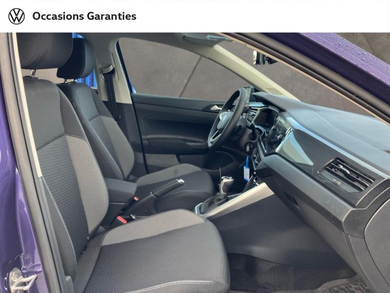 Voitures occasions VOLKSWAGEN POLO Life Hazebrouck