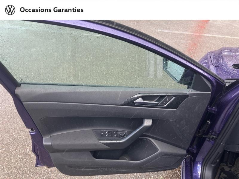 Voitures occasions VOLKSWAGEN POLO Life Hazebrouck