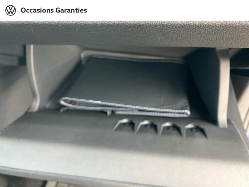 Voitures occasions VOLKSWAGEN POLO Life Hazebrouck