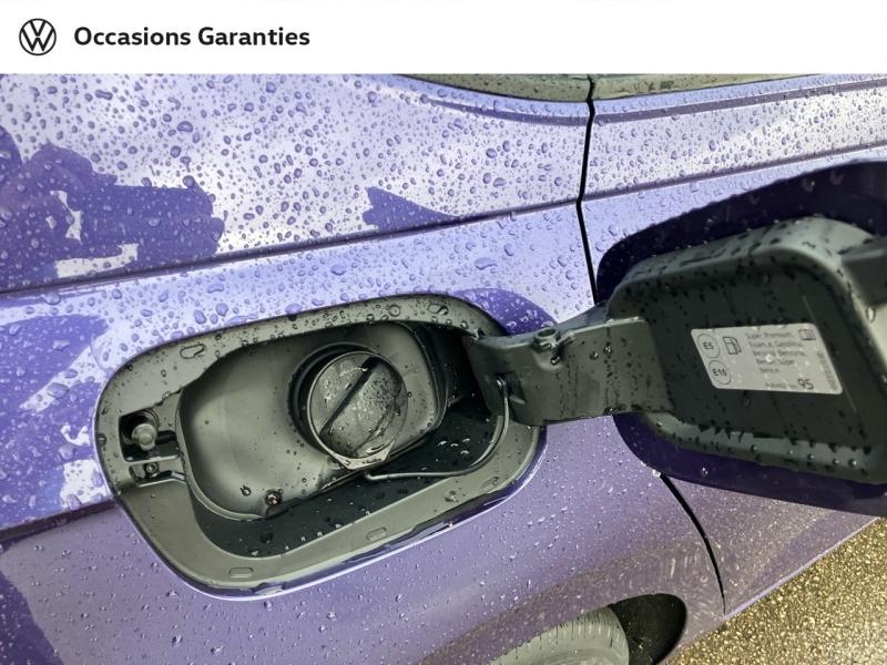 Voitures occasions VOLKSWAGEN POLO Life Dechy