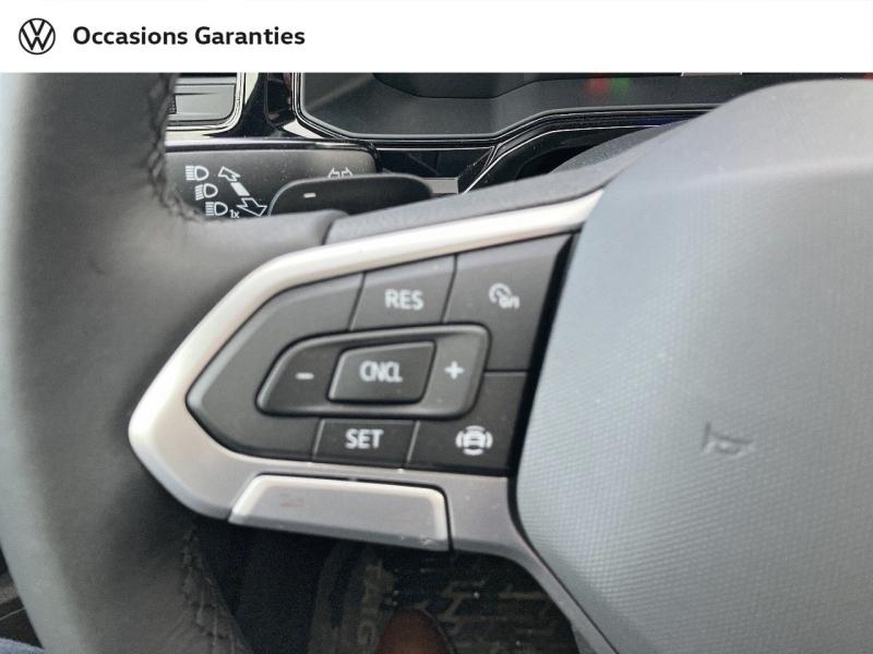 Voitures occasions VOLKSWAGEN POLO Life Hazebrouck