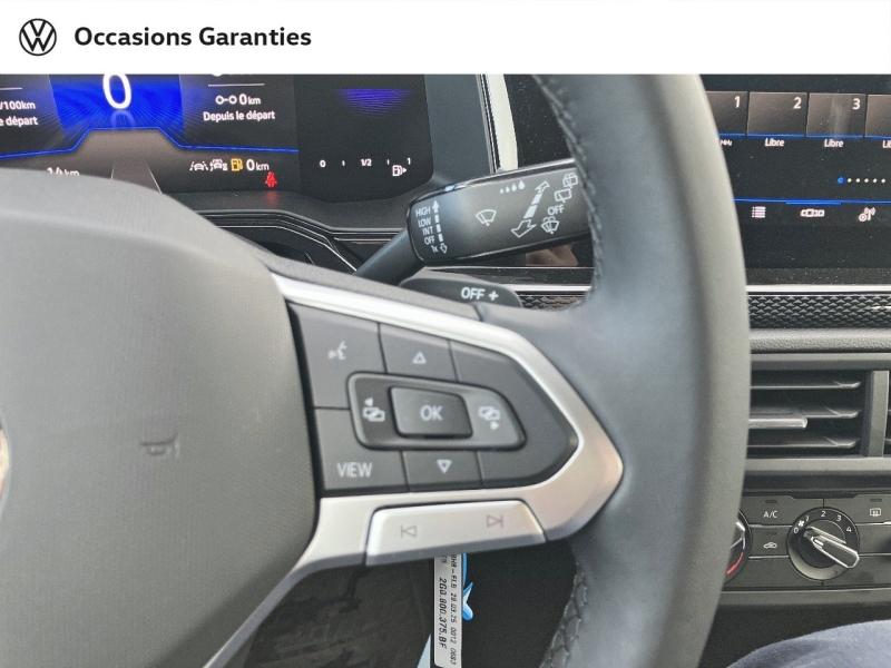 Voitures occasions VOLKSWAGEN POLO Life Hazebrouck