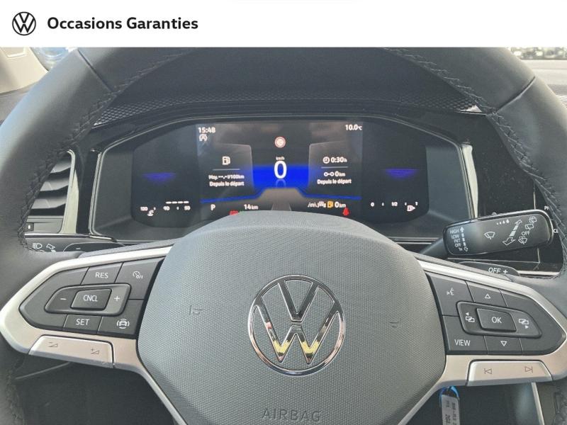 Voitures occasions VOLKSWAGEN POLO Life Hazebrouck
