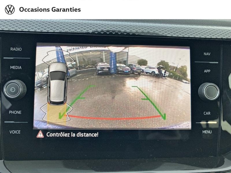 Voitures occasions VOLKSWAGEN POLO Life Hazebrouck