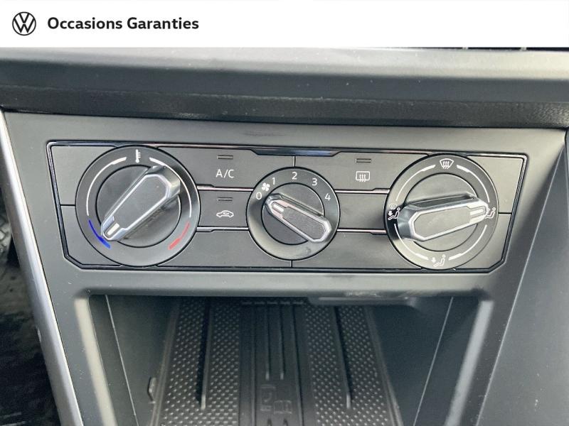 Voitures occasions VOLKSWAGEN POLO Life Hazebrouck