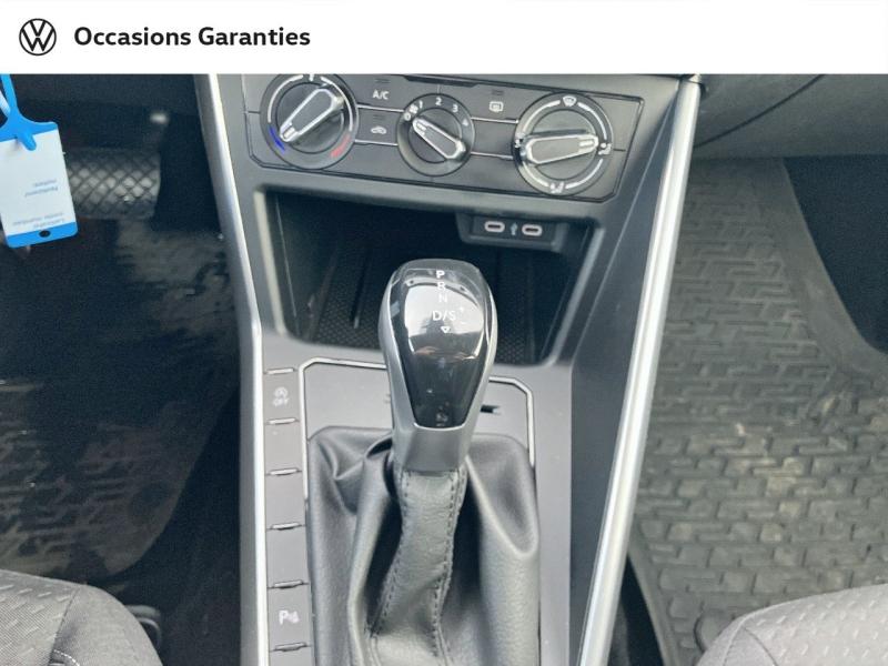 Voitures occasions VOLKSWAGEN POLO Life Dechy