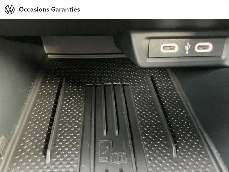 Voitures occasions VOLKSWAGEN POLO Life Dechy