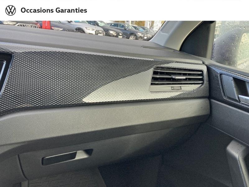 Voitures occasions VOLKSWAGEN POLO Life Hazebrouck