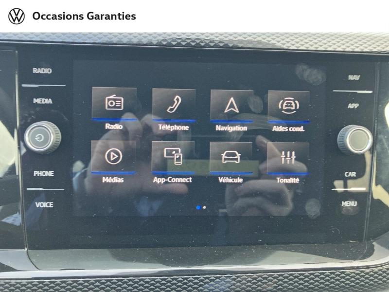 Voitures occasions VOLKSWAGEN POLO Life Dechy