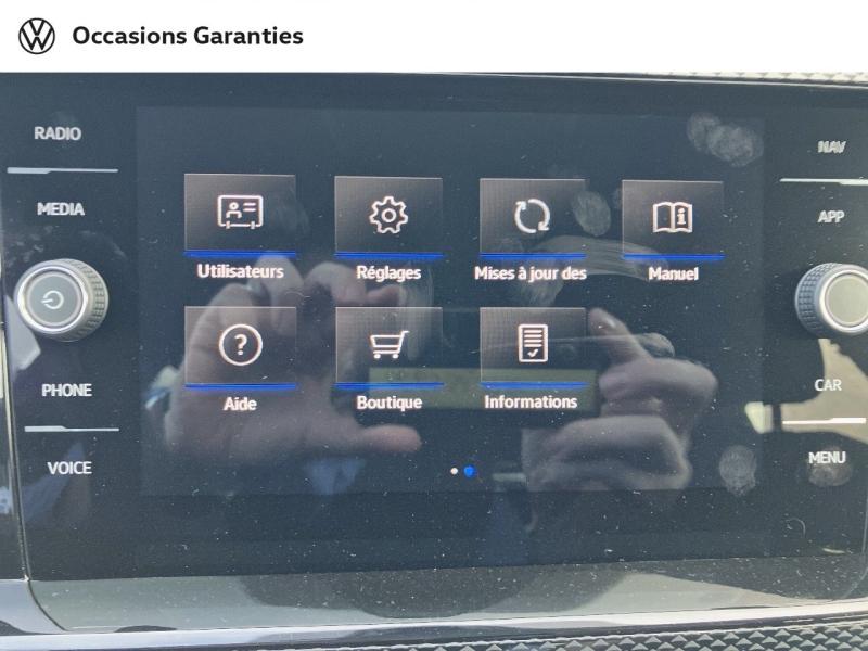 Voitures occasions VOLKSWAGEN POLO Life Hazebrouck