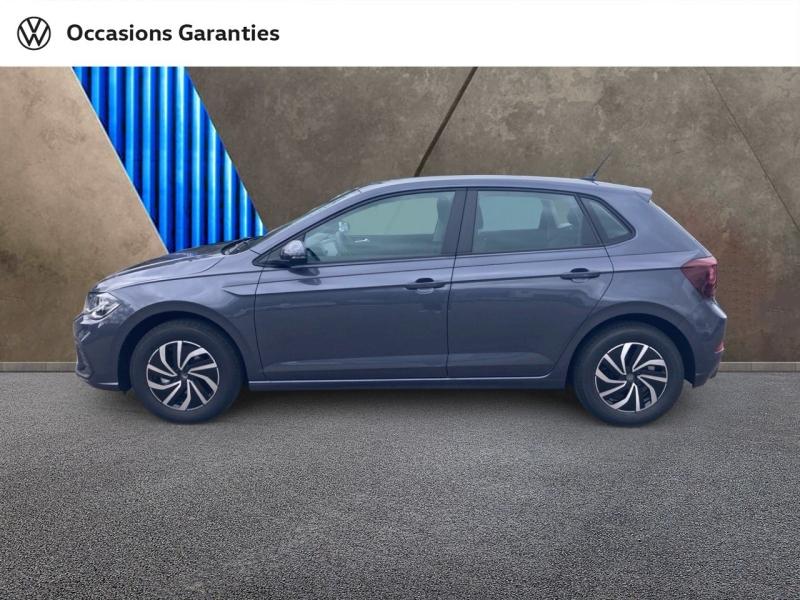 Voitures occasions VOLKSWAGEN POLO Base Hazebrouck
