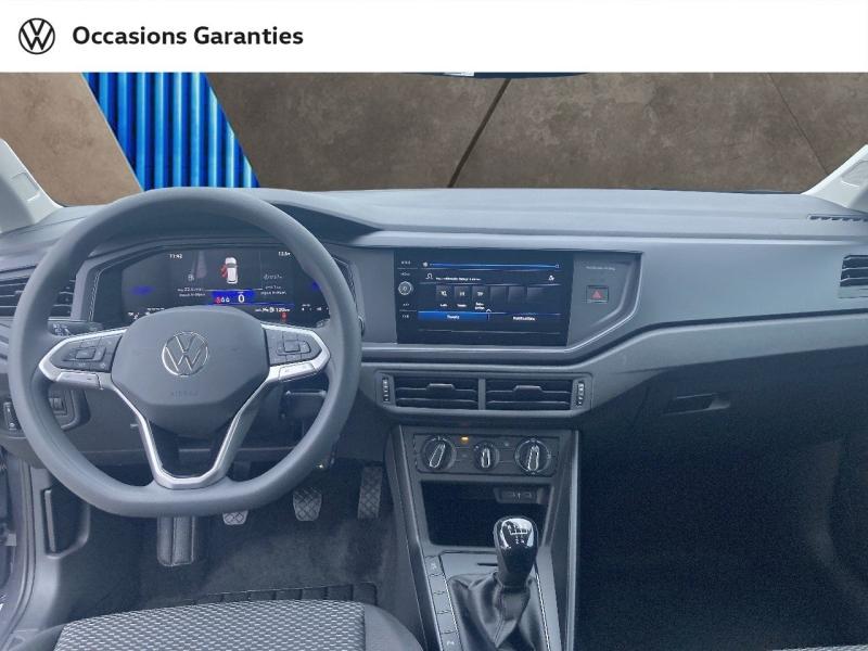 Voitures occasions VOLKSWAGEN POLO Base Hazebrouck