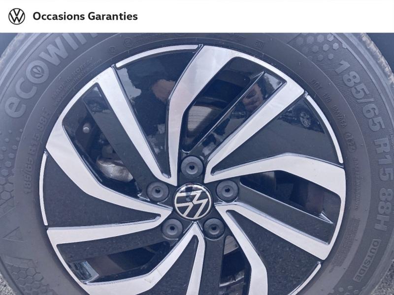 Voitures occasions VOLKSWAGEN POLO Base Hazebrouck