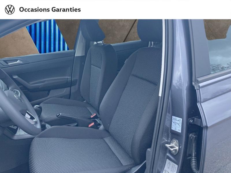 Voitures occasions VOLKSWAGEN POLO Base Hazebrouck