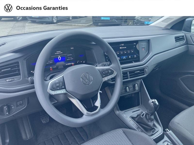Voitures occasions VOLKSWAGEN POLO Base Hazebrouck