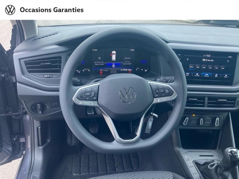 Voitures occasions VOLKSWAGEN POLO Base Hazebrouck