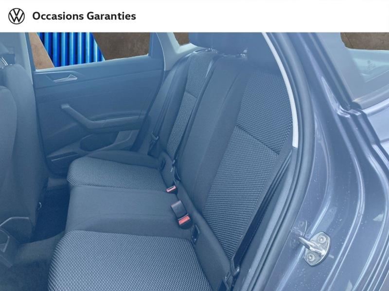 Voitures occasions VOLKSWAGEN POLO Base Hazebrouck