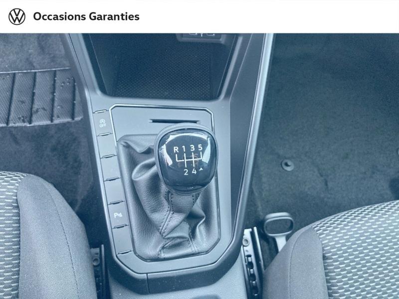 Voitures occasions VOLKSWAGEN POLO Base Hazebrouck