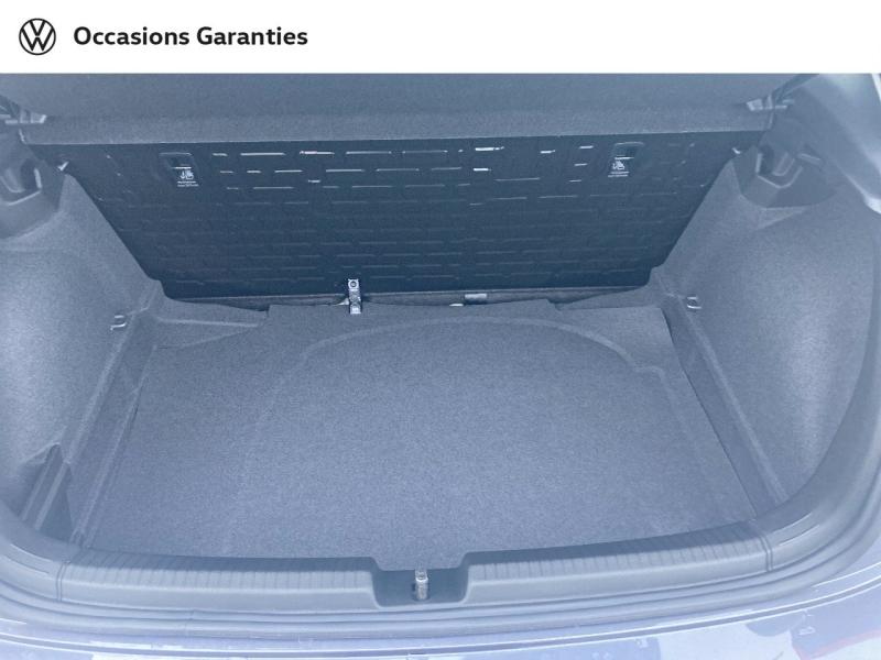 Voitures occasions VOLKSWAGEN POLO Base Hazebrouck