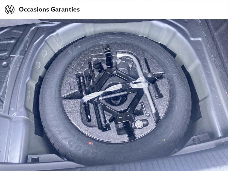Voitures occasions VOLKSWAGEN POLO Base Hazebrouck