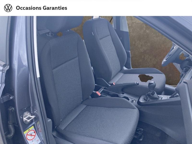 Voitures occasions VOLKSWAGEN POLO Base Hazebrouck