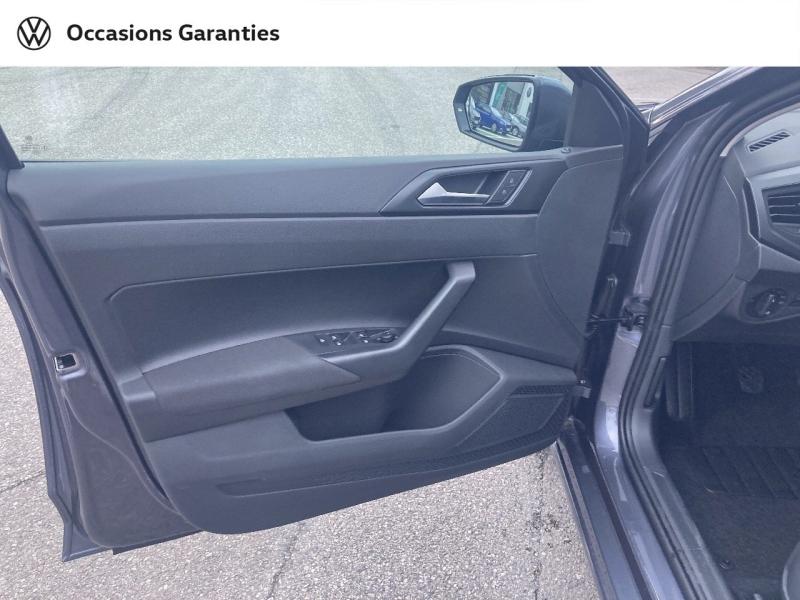 Voitures occasions VOLKSWAGEN POLO Base Hazebrouck