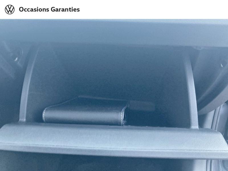 Voitures occasions VOLKSWAGEN POLO Base Hazebrouck